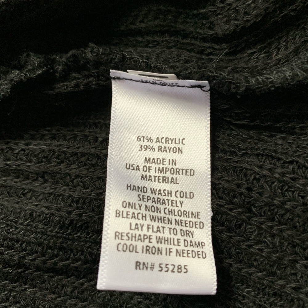 Express Lightweight Sweater Small - Picture 6 of 6